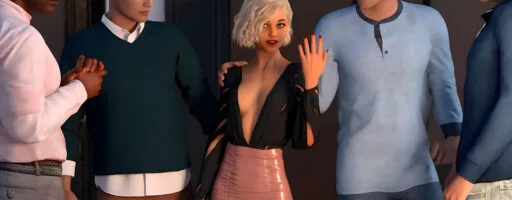 My Hotwife Online Porn Games