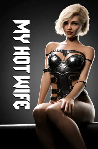 My Hotwife Online Porn Games