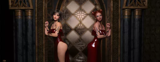 Romance Bytes Online Porn Games