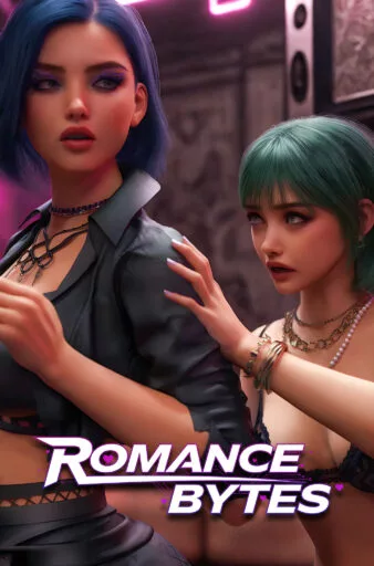Romance Bytes Online Porn Games