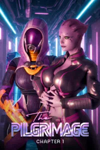 The Pilgrimage Online Porn Games