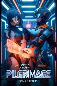 The Pilgrimage Online Porn Games