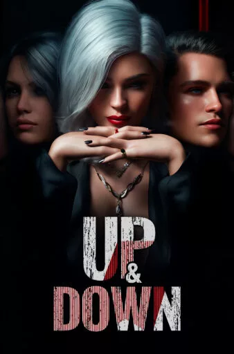 Up and Down Online Porn Games