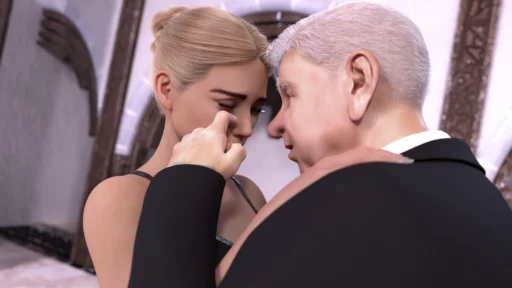 Screenshots A Perfect Marriage Online Porn Games