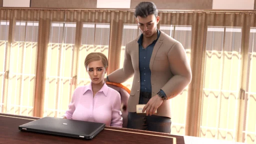 Screenshots A Perfect Marriage Online Porn Games