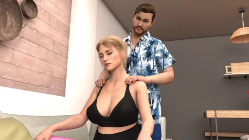 Screenshots A Perfect Marriage Online Porn Games