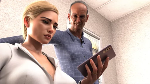 Screenshots A Perfect Marriage Online Porn Games
