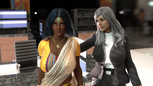 Screenshots Adam and Eve Inc Online Porn Games