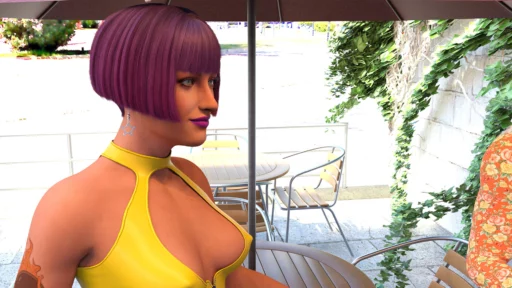 Screenshots Adam and Eve Inc Online Porn Games