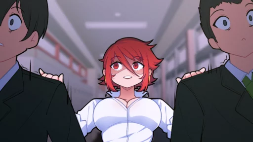 Screenshots Alone With My Teacher Online Porn Games