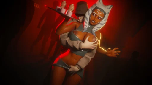 Screenshots Ashoka In Exxxile Online Porn Games