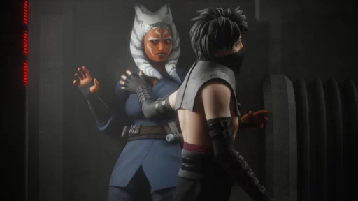 Screenshots Ashoka In Exxxile Online Porn Games