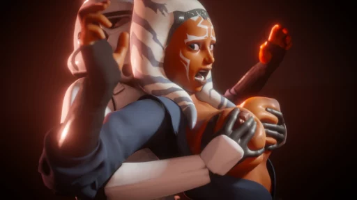 Screenshots Ashoka In Exxxile Online Porn Games