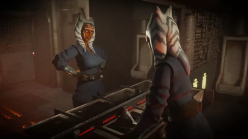 Screenshots Ashoka In Exxxile Online Porn Games