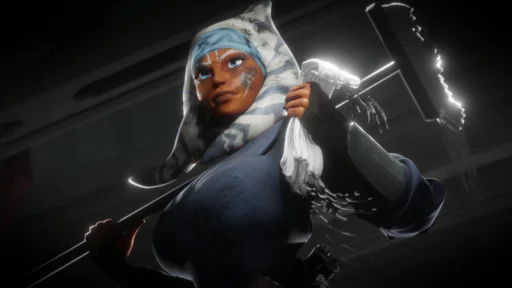 Screenshots Ashoka In Exxxile Online Porn Games
