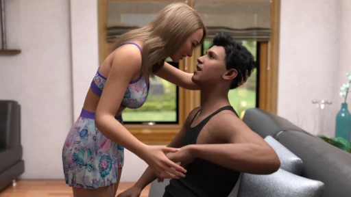 Screenshots Best Friends Online Porn Games