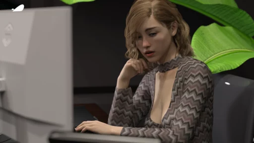 Screenshots Formula Zero Online Porn Games
