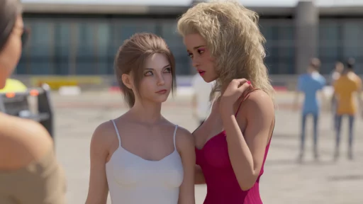 Screenshots Formula Zero Online Porn Games