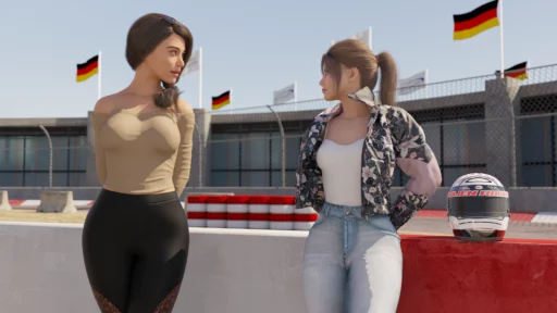 Screenshots Formula Zero Online Porn Games