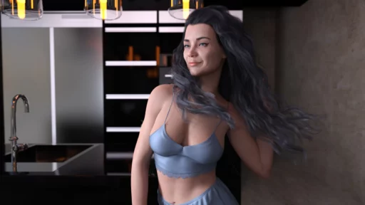 Screenshots Harmony Haven Online Porn Games