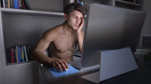Screenshots Harmony Haven Online Porn Games