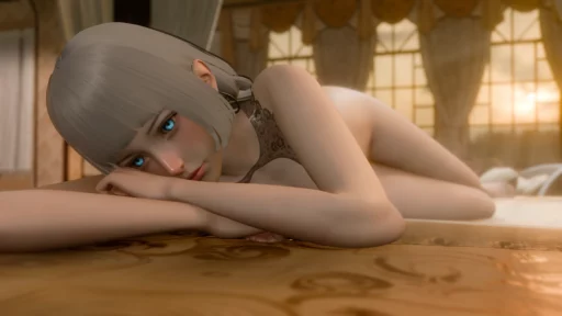 Screenshots Heliorise Online Porn Games