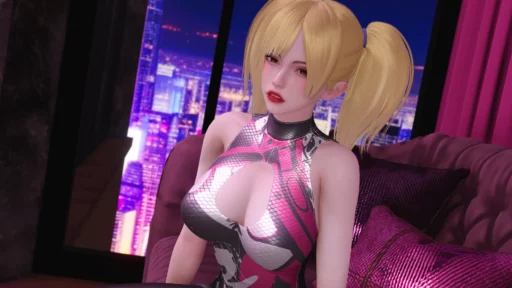 Screenshots Heliorise Online Porn Games