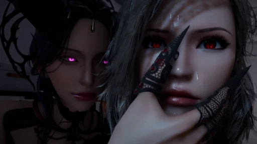 Screenshots Heliorise Online Porn Games