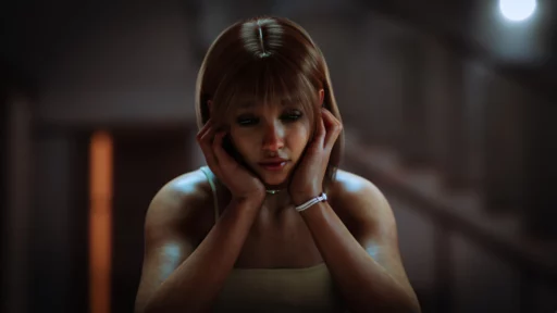 Screenshots House of Hearts Online Porn Games