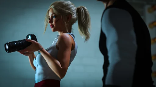 Screenshots House of Hearts Online Porn Games