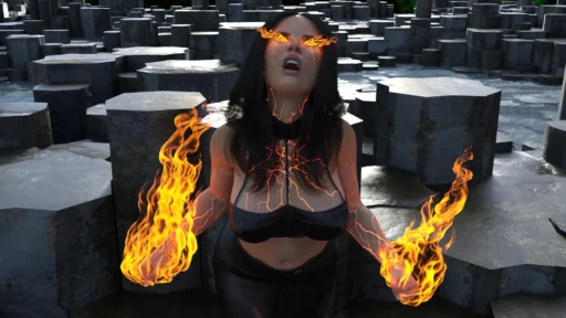 Screenshots In For A Penny Online Porn Games