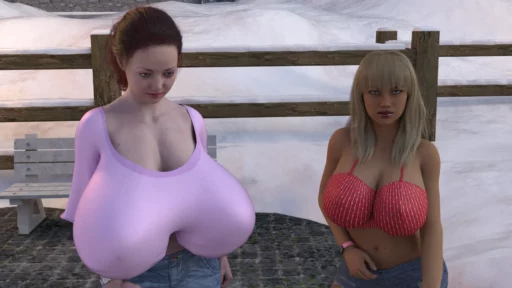 Screenshots In For A Penny Online Porn Games