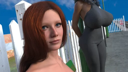 Screenshots In For A Penny Online Porn Games