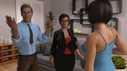 Screenshots Live In Corruption Online Porn Games