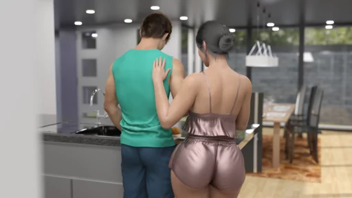 Screenshots Love At First Sight Online Porn Games