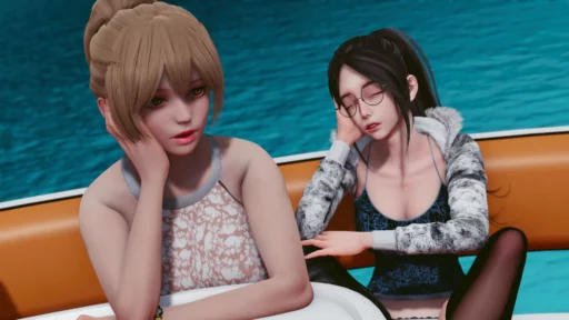 Screenshots My Bully Is My Lover Online Porn Games