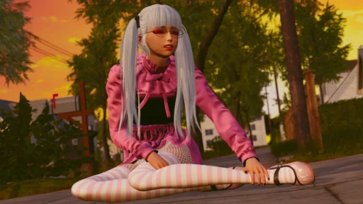 Screenshots My Bully Is My Lover Online Porn Games