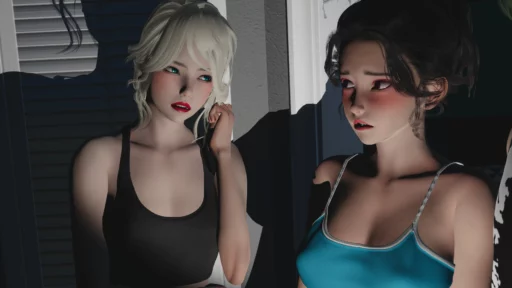 Screenshots My Bully Is My Lover Online Porn Games