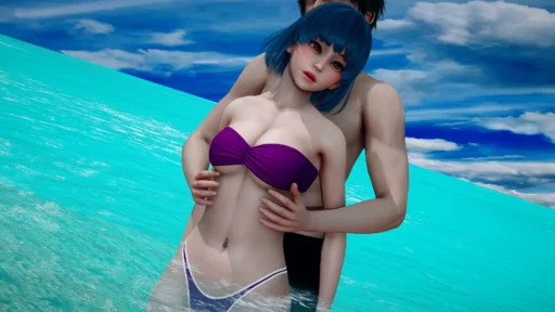 Screenshots My Bully Is My Lover Online Porn Games