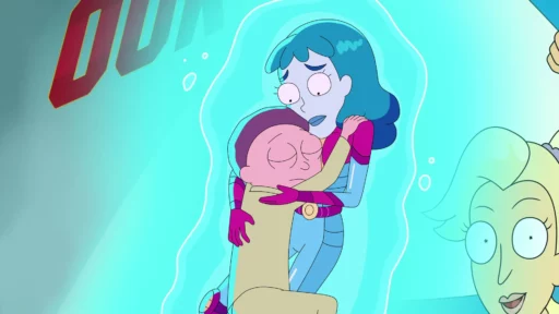 Screenshots Rick and Morty: Another Way Home Online Porn Games