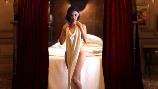 Screenshots Romance Bytes Online Porn Games