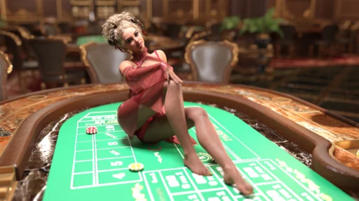 Screenshots Romance Bytes Online Porn Games