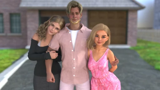 Screenshots Romance Bytes Online Porn Games