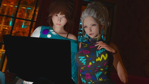 Screenshots Sicae Online Porn Games