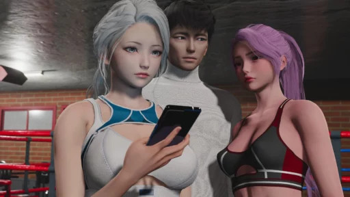 Screenshots Sicae Online Porn Games