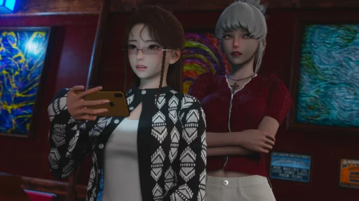 Screenshots Sicae Online Porn Games