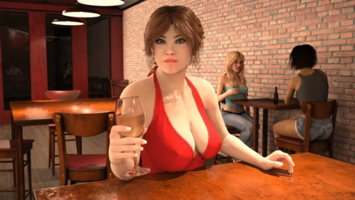 Screenshots Sisterly Lust Online Porn Games