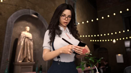 Screenshots The Awakening Online Porn Games