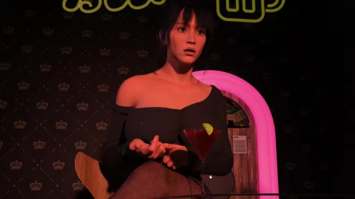 Screenshots The Last Picture Online Porn Games