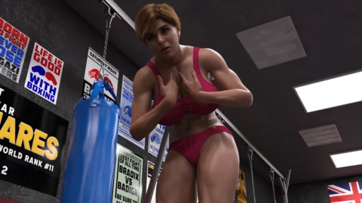 Screenshots The Last Picture Online Porn Games